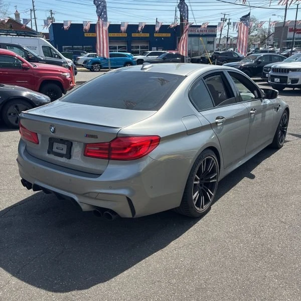 2018 BMW F90 M5 - Image 4 of 7