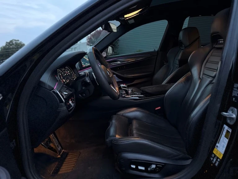 2018 BMW F90 M5 - Image 7 of 20