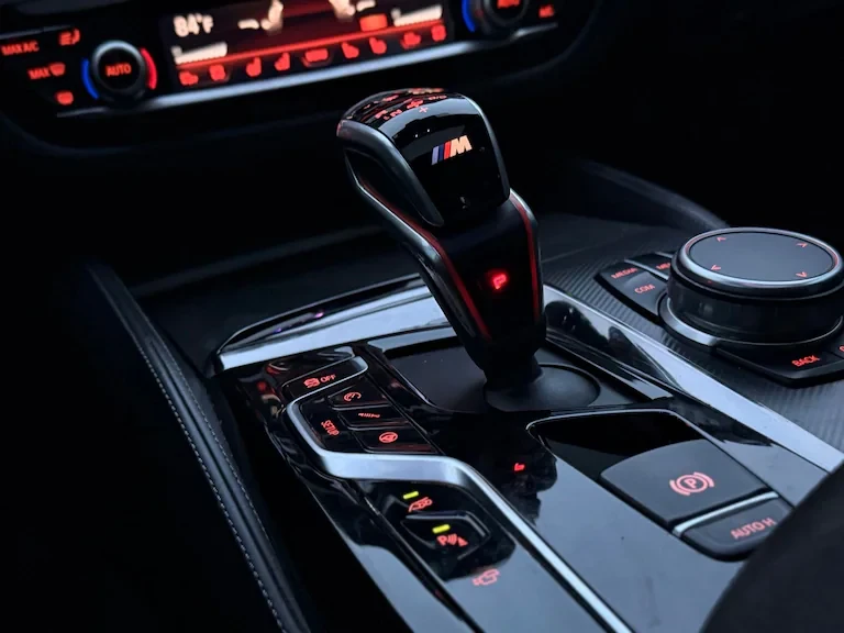 2018 BMW F90 M5 - Image 11 of 20