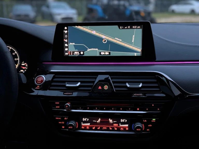 2018 BMW F90 M5 - Image 13 of 20