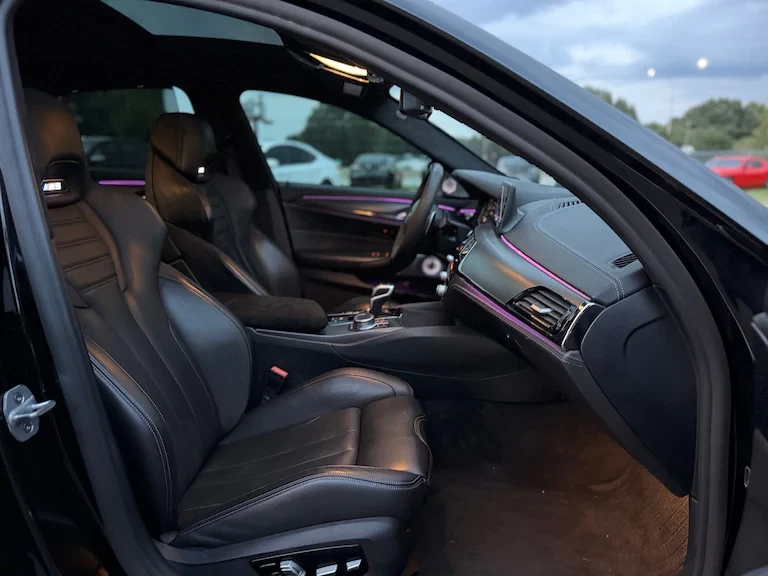 2018 BMW F90 M5 - Image 19 of 20