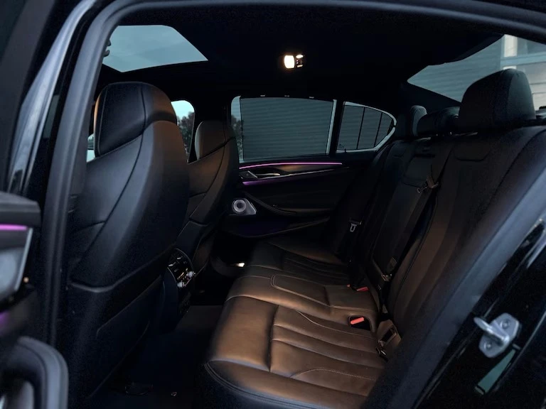2018 BMW F90 M5 - Image 15 of 20