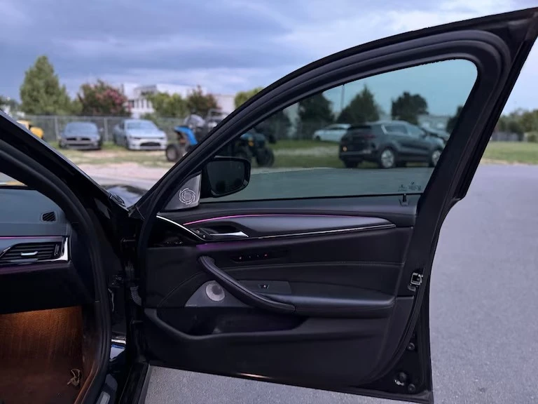 2018 BMW F90 M5 - Image 18 of 20