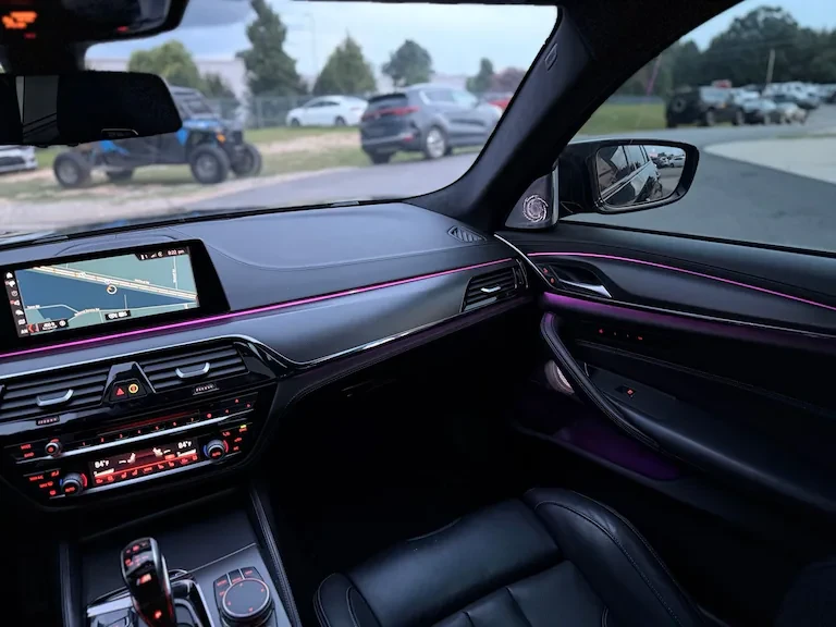 2018 BMW F90 M5 - Image 10 of 20