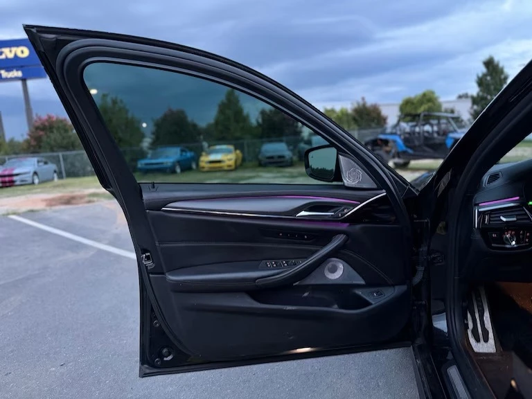 2018 BMW F90 M5 - Image 6 of 20
