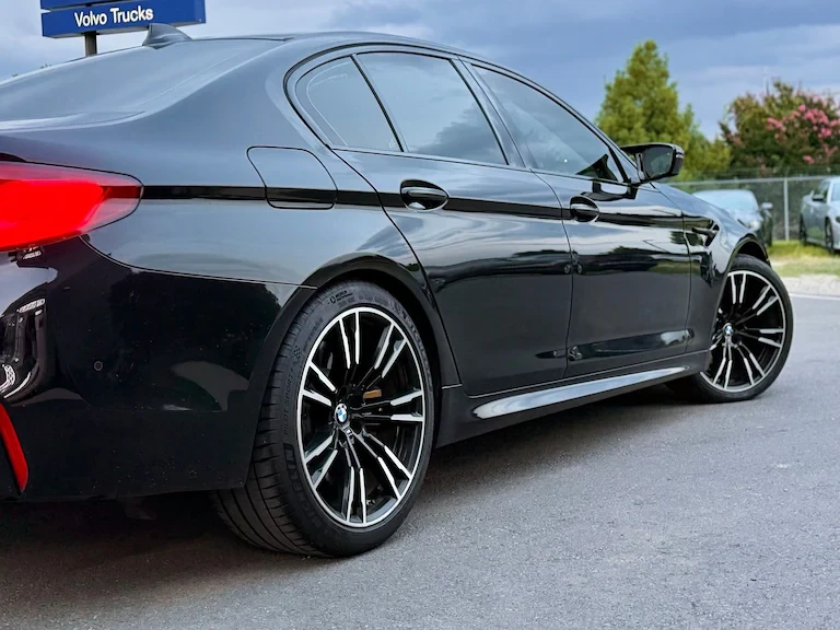 2018 BMW F90 M5 - Image 4 of 20