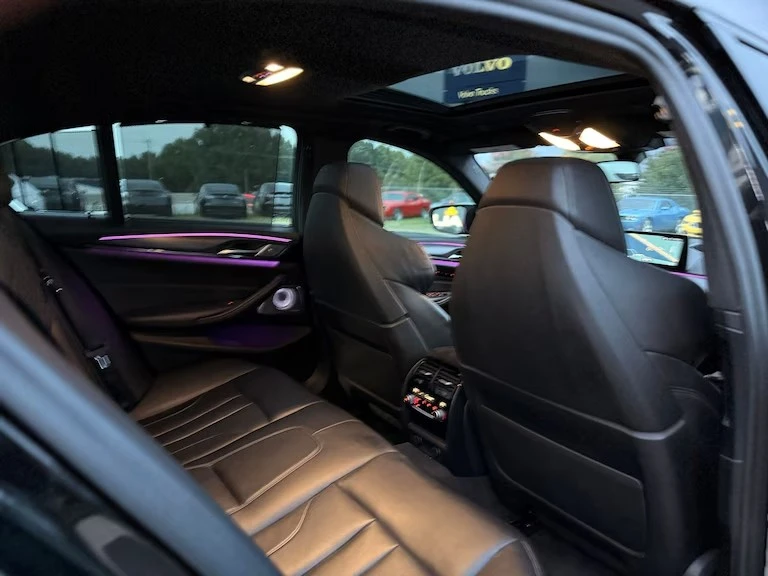 2018 BMW F90 M5 - Image 17 of 20