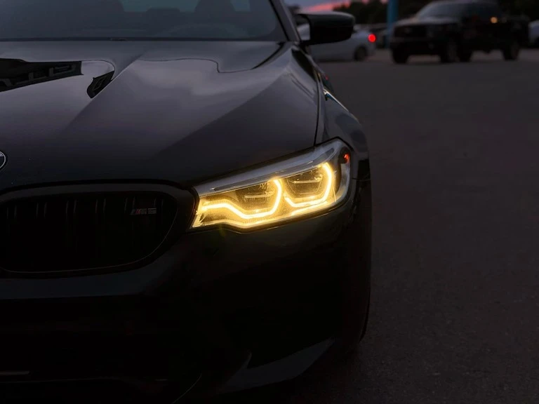 2018 BMW F90 M5 - Image 2 of 20