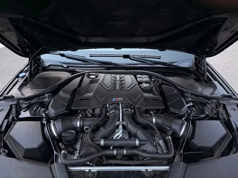 2018 BMW F90 M5 - Image 20 of 20