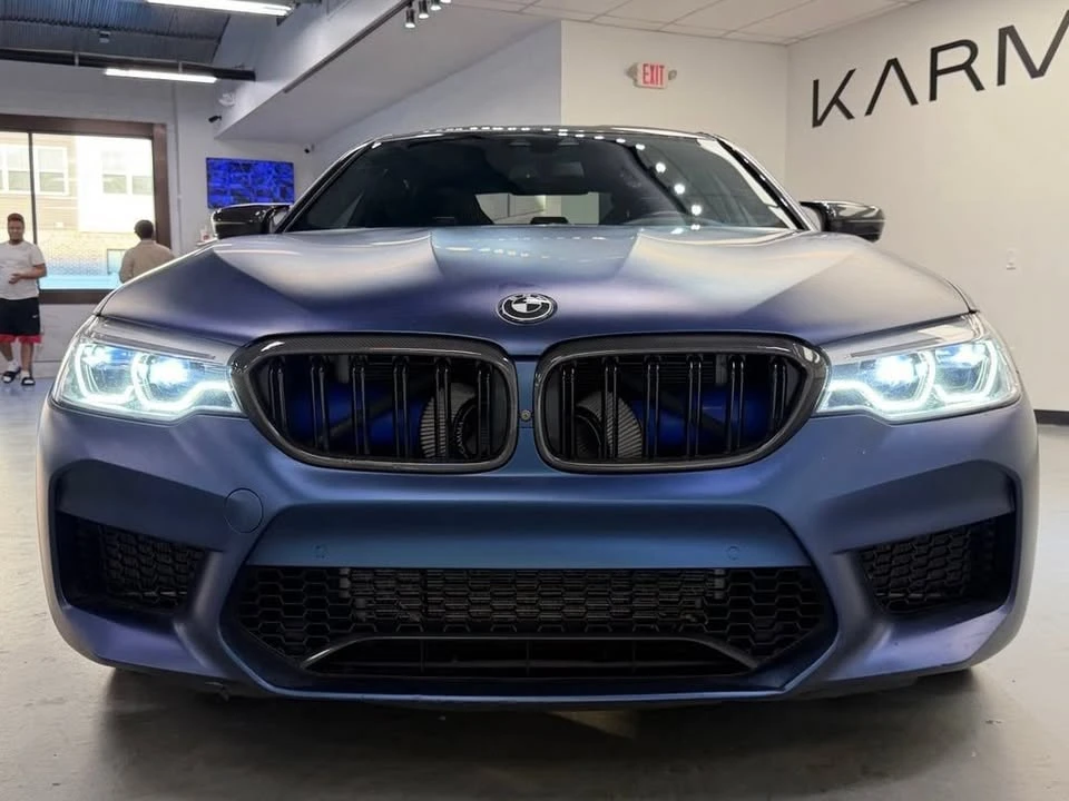 2018 BMW F90 M5 - Image 2 of 20