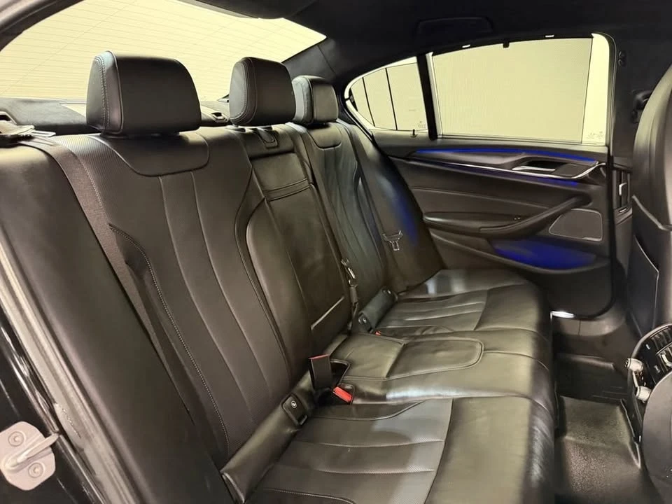 2018 BMW F90 M5 - Image 18 of 20