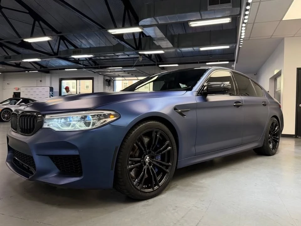 2018 BMW F90 M5 - Image 3 of 20