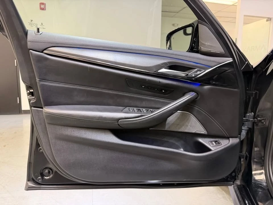 2018 BMW F90 M5 - Image 9 of 20