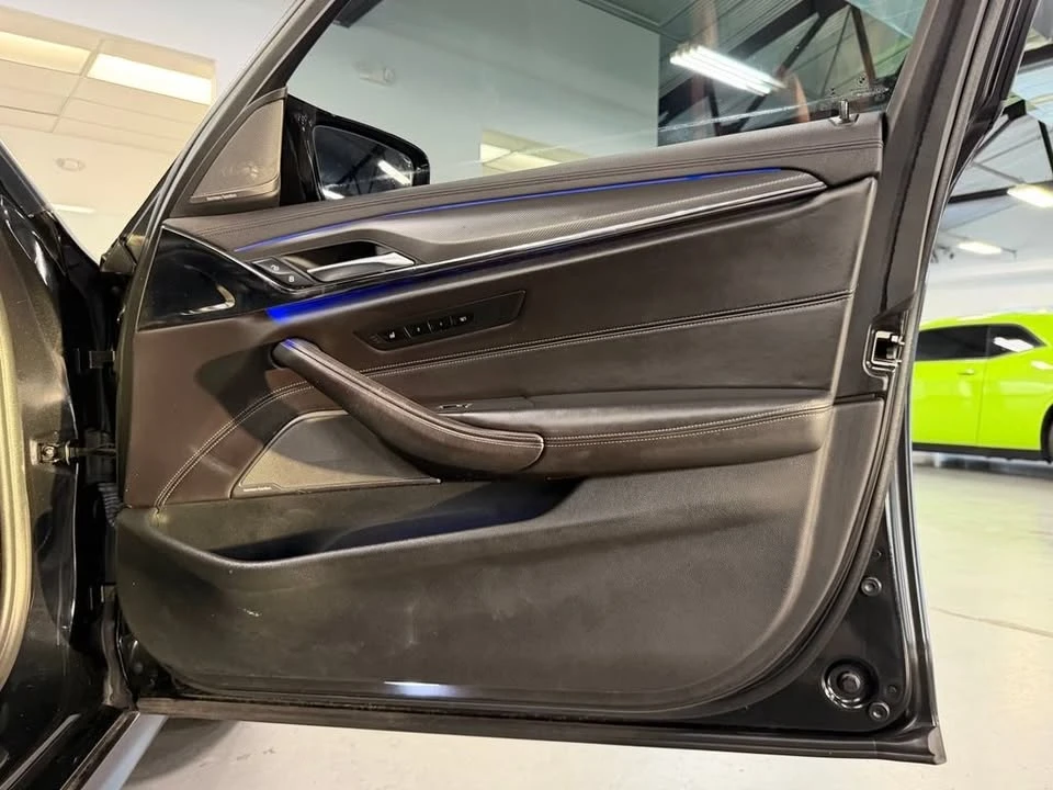 2018 BMW F90 M5 - Image 19 of 20
