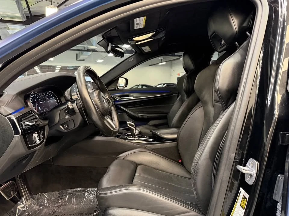 2018 BMW F90 M5 - Image 10 of 20