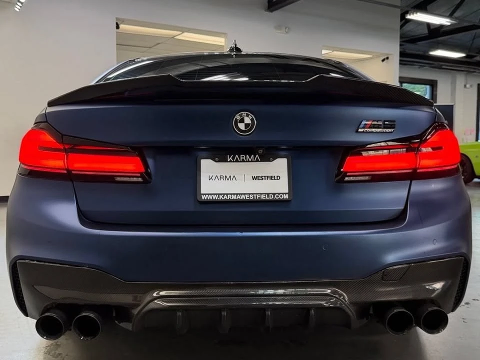 2018 BMW F90 M5 - Image 6 of 20