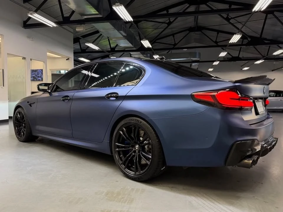 2018 BMW F90 M5 - Image 5 of 20