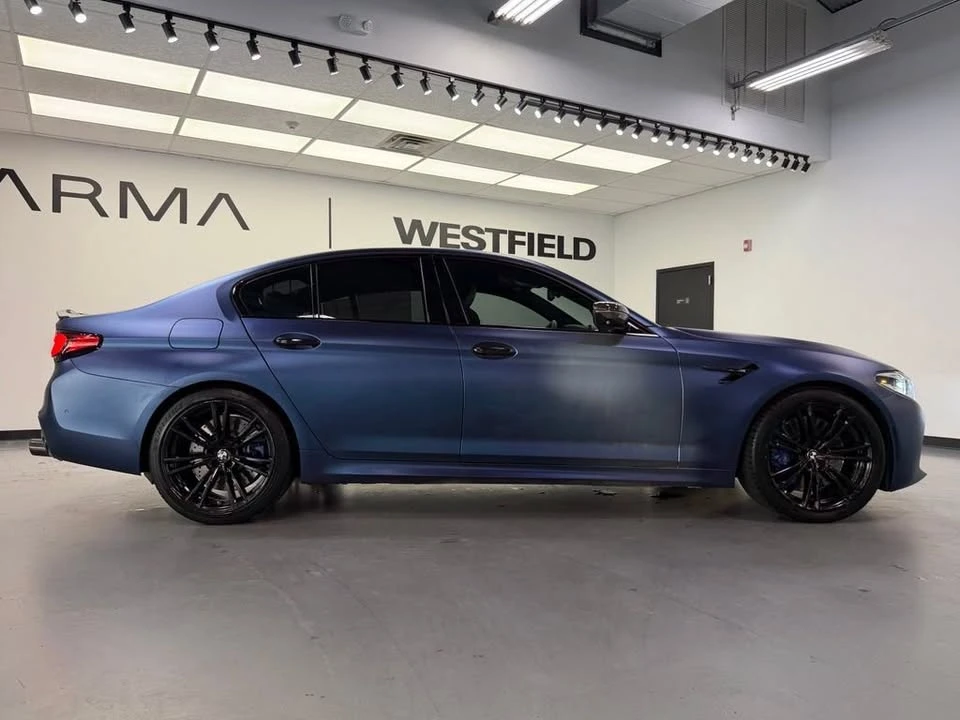 2018 BMW F90 M5 - Image 8 of 20