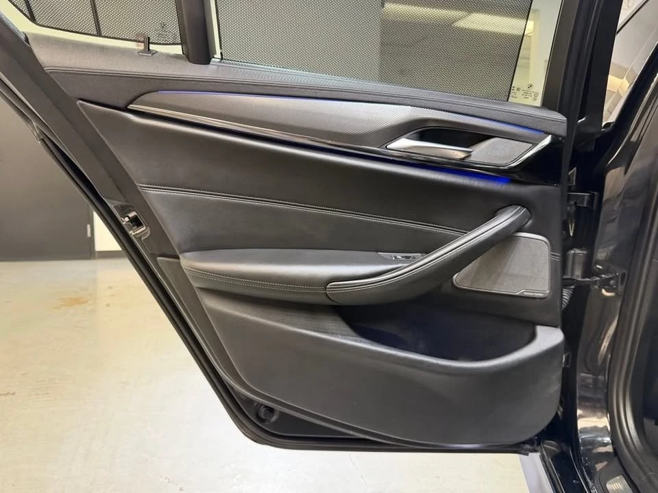 2018 BMW F90 M5 - Image 13 of 20