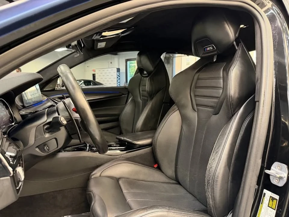 2018 BMW F90 M5 - Image 11 of 20