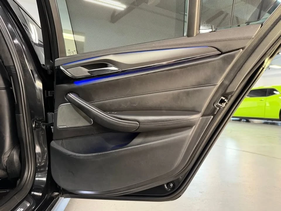 2018 BMW F90 M5 - Image 16 of 20