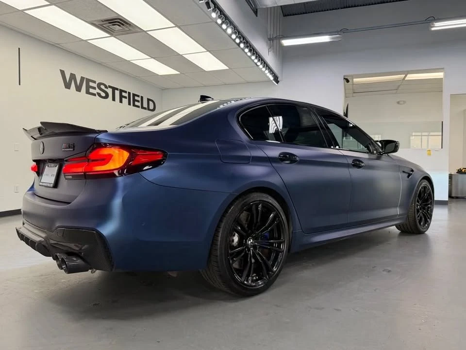 2018 BMW F90 M5 - Image 7 of 20