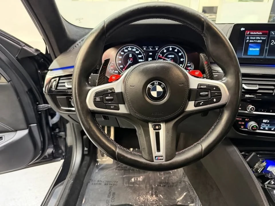 2018 BMW F90 M5 - Image 12 of 20