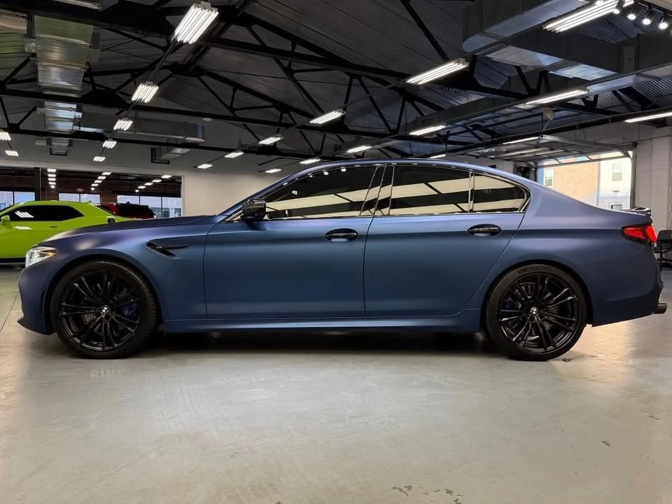 2018 BMW F90 M5 - Image 4 of 20