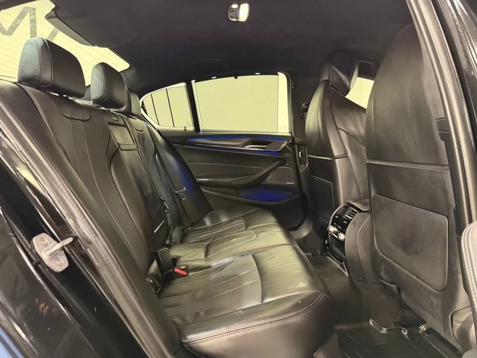 2018 BMW F90 M5 - Image 17 of 20