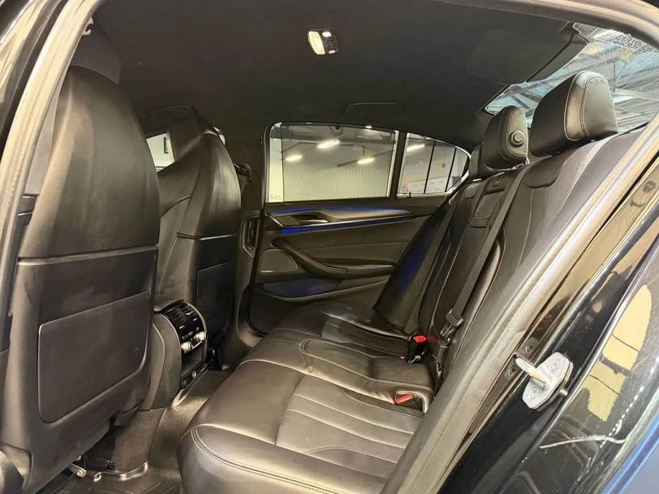 2018 BMW F90 M5 - Image 14 of 20