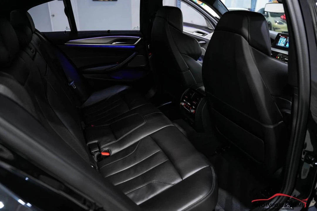 2018 BMW F90 M5 - Image 12 of 12