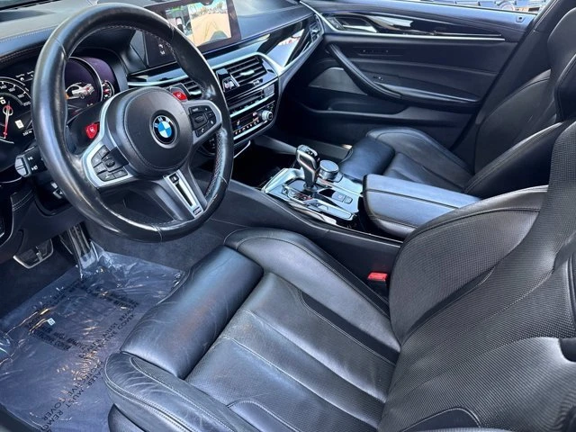 2018 BMW F90 M5 - Image 8 of 20