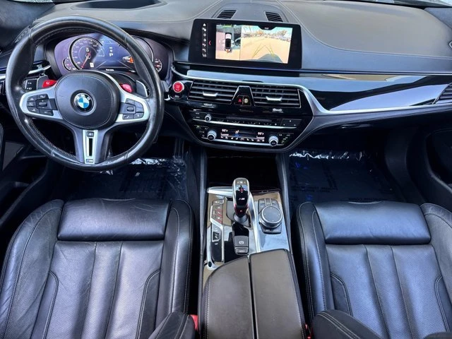 2018 BMW F90 M5 - Image 11 of 20