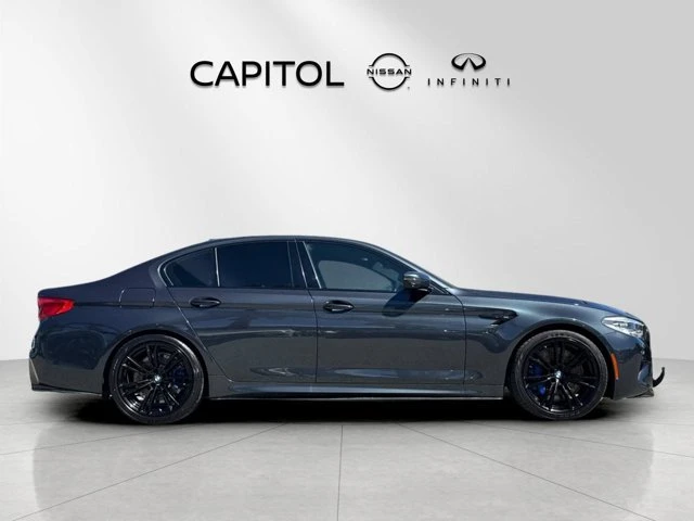 2018 BMW F90 M5 - Image 5 of 20