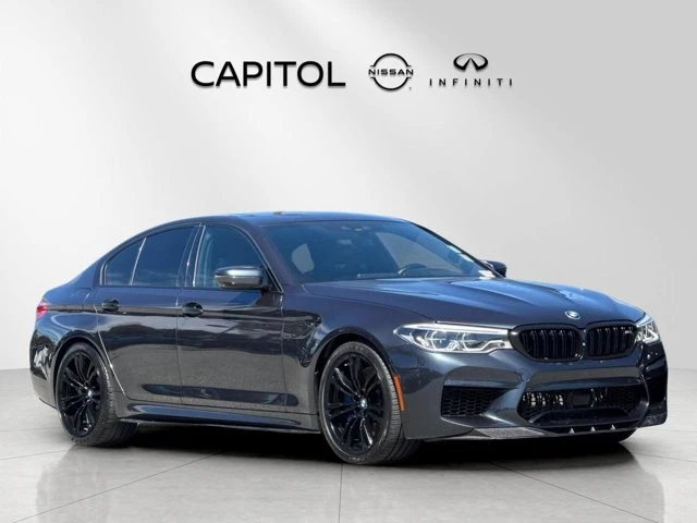 2018 BMW F90 M5 - Image 6 of 20