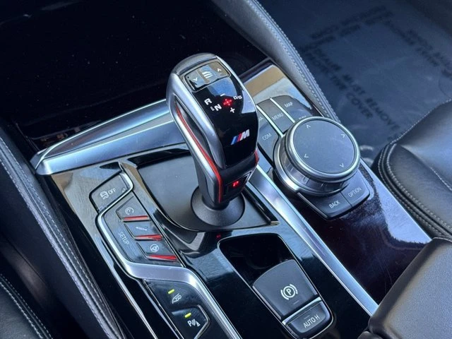 2018 BMW F90 M5 - Image 19 of 20