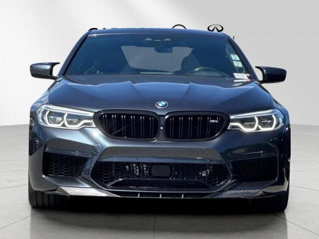 2018 BMW F90 M5 - Image 7 of 20