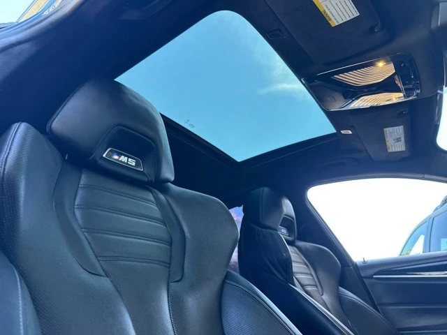 2018 BMW F90 M5 - Image 14 of 20