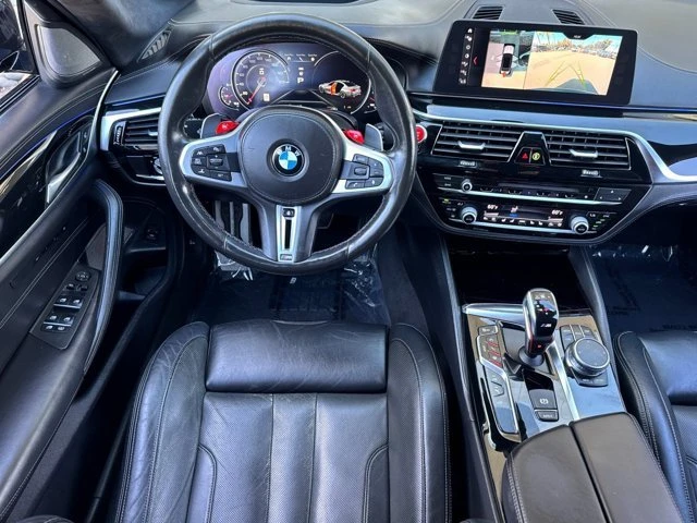 2018 BMW F90 M5 - Image 12 of 20