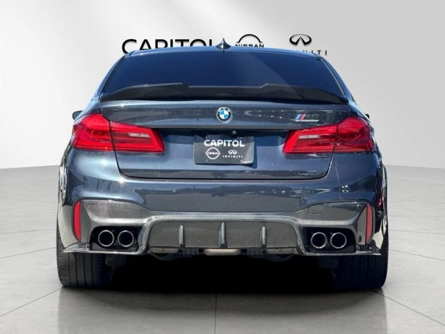 2018 BMW F90 M5 - Image 3 of 20