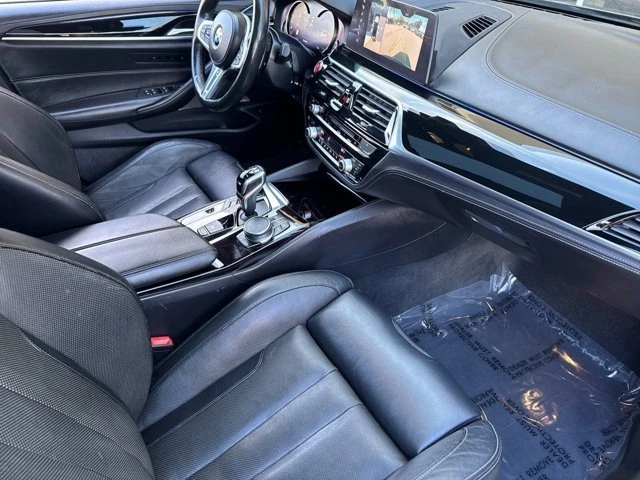2018 BMW F90 M5 - Image 13 of 20