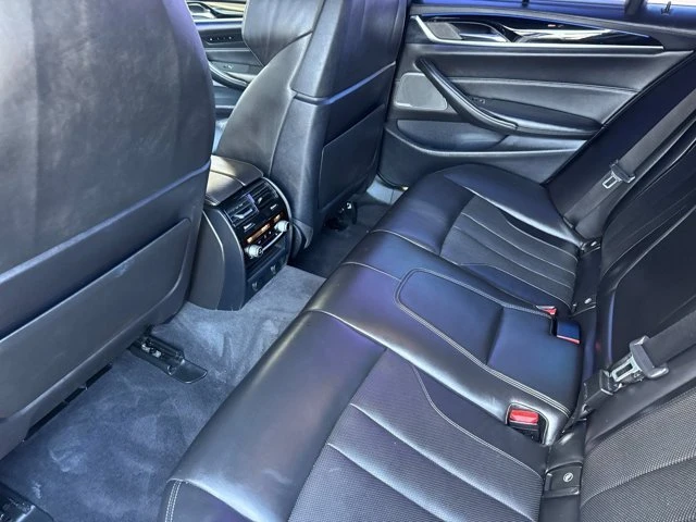 2018 BMW F90 M5 - Image 10 of 20