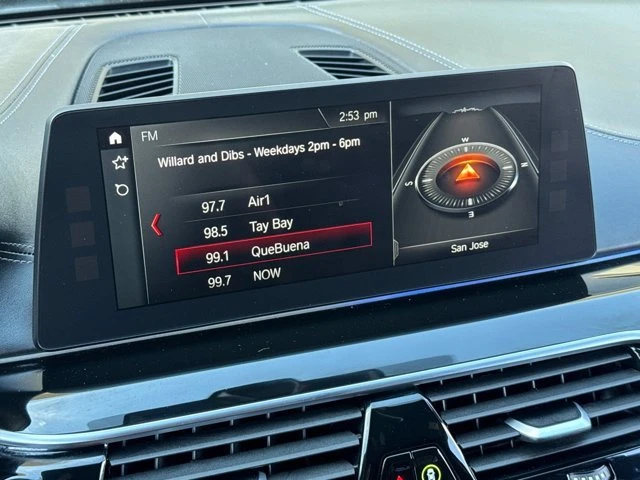 2018 BMW F90 M5 - Image 15 of 20