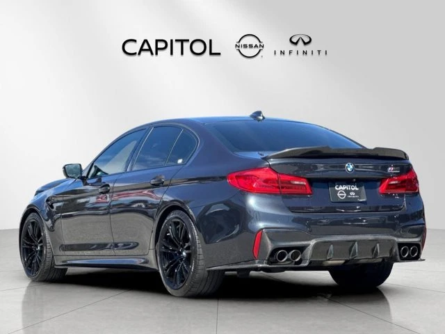 2018 BMW F90 M5 - Image 2 of 20
