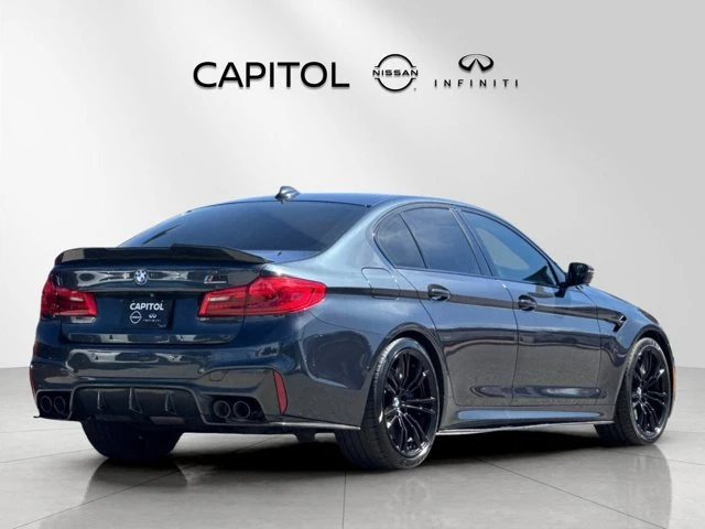 2018 BMW F90 M5 - Image 4 of 20