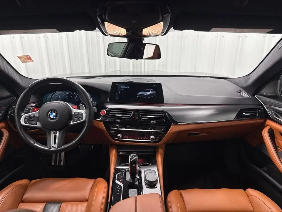 2018 BMW F90 M5 - Image 4 of 19