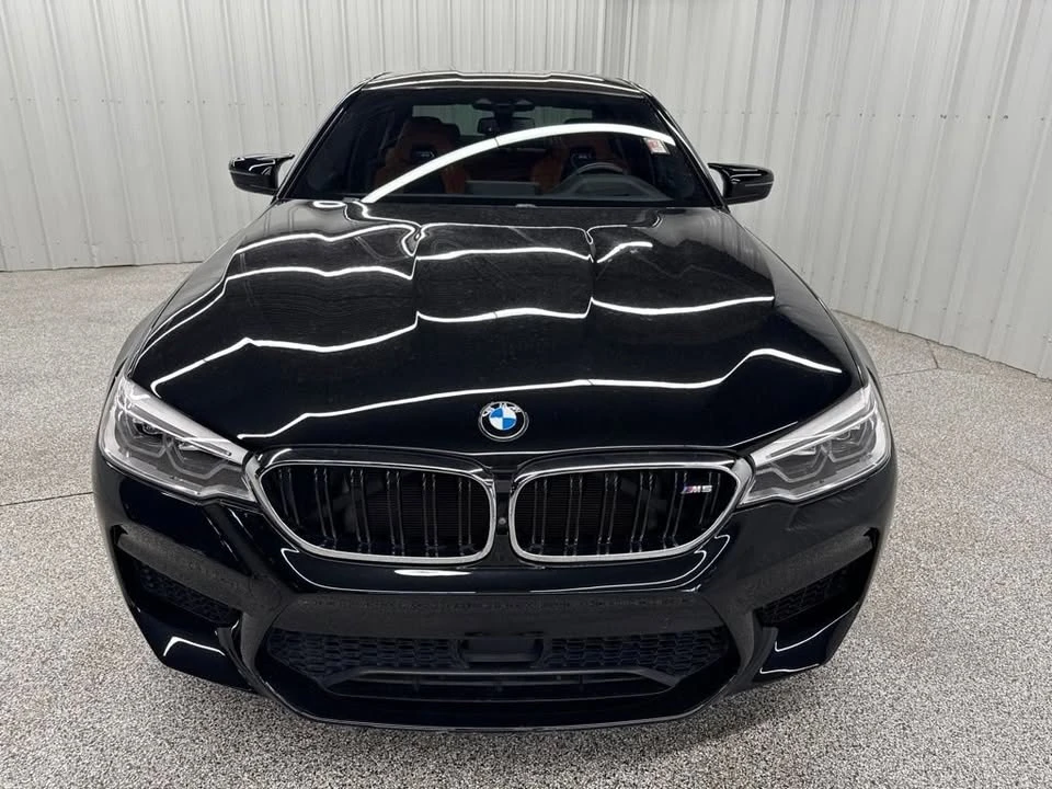 2018 BMW F90 M5 - Image 2 of 19