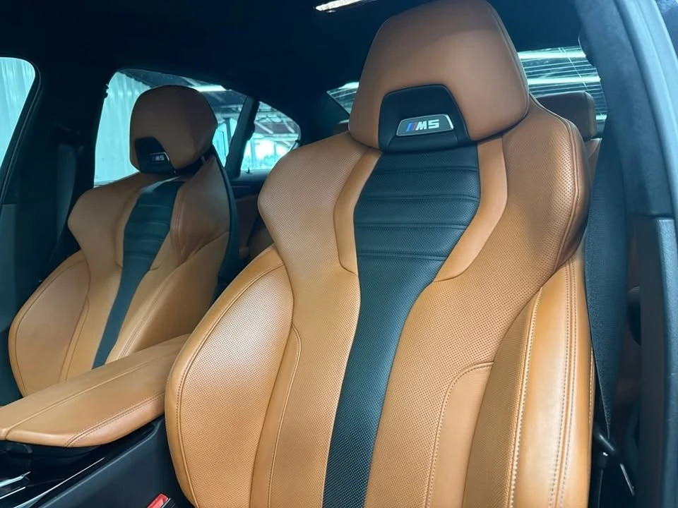 2018 BMW F90 M5 - Image 12 of 19