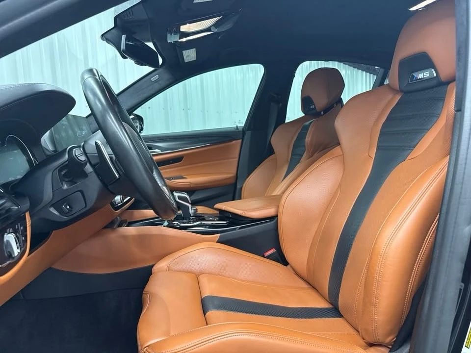 2018 BMW F90 M5 - Image 11 of 19