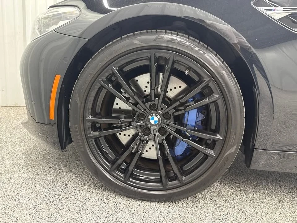 2018 BMW F90 M5 - Image 17 of 19